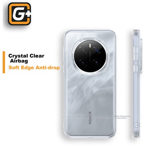  Xingqiuweishi Maska za mobilni telefon Honor Magic7 Pro, Providna Cene