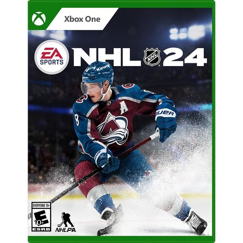 Nhl 24 (XBOX ONE) - rabljeno Slike