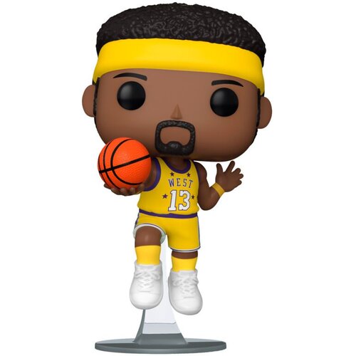 Funko POp figure NBA All-Stars Wilt Chamberlain (1972) Slike