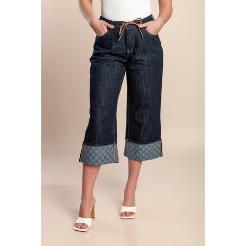 Fenzy Capri Traperice, Tamnoplave Slike