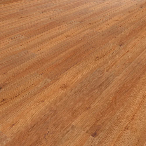 B!DESIGN podna vinilna obloga clic hrast natural (1.210 x 190 x 5 mm, rustikalni pod) + bauhaus jamstvo 25 godina