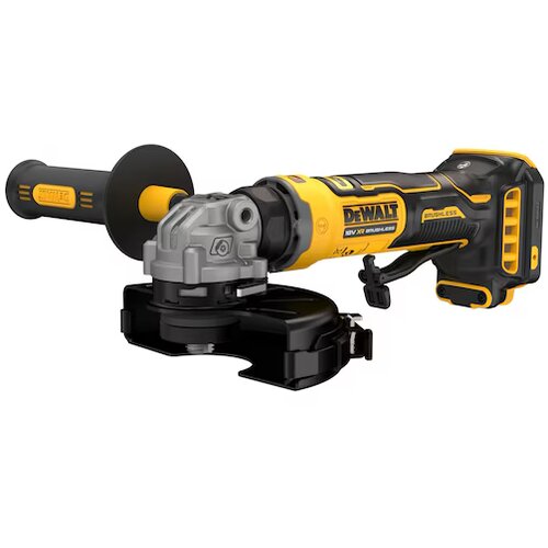 Dewalt DCG404N akumulatorska ugaona brusilica, bez baterije i punjača, 18V, 125mm Cene