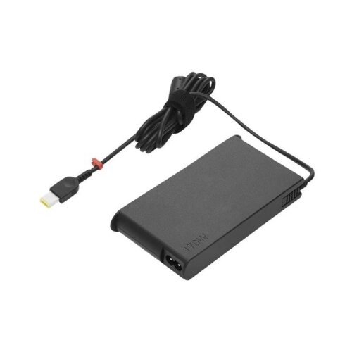 Lenovo Think ThinkPad Mobile Workstation Slim 170W AC Adapter (Slim-tip) Cene
