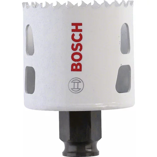 Bosch Kruna za bušenje rupa u drvu (Promjer: 51 mm, HSS bimetal)