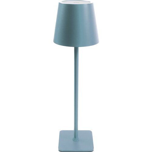 Aga LED stolna lampa DS2407 - plava Slike