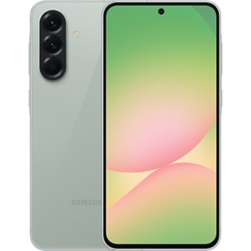 Samsung Mobitel Galaxy A56 5G 12GB 256GB Olive Slike
