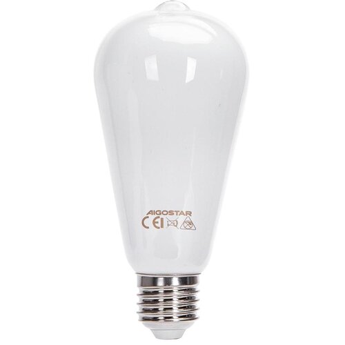 Aigostar led sijalica ST64 E27/10W/230V 6500K Cene