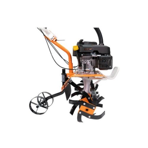 Ruris kultivator 5600FR Slike