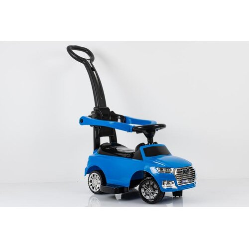 Winner Bike Guralica sa ručkom 198-A1 plava Slike