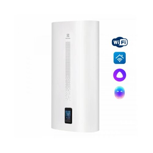 ELECTROLUX BOJLE Electrolux slim bojler EWH 50 SI Beli EWH 50 SI EEC Cene