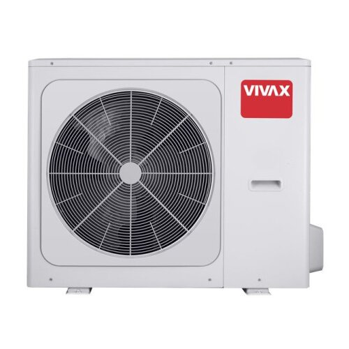 Vivax Proizvod sa nedostatkom - OUTLET - cool toplotne pumpe, HPS-41CH120AERI/O3s R32 ( 0001205763 ) Slike