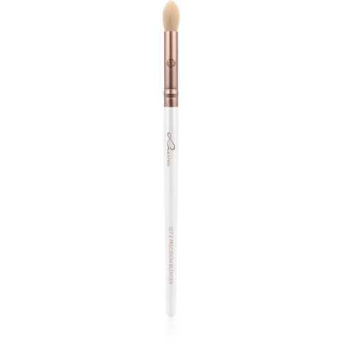 Luvia Cosmetics Elegance Precision Blender čopič za senčenje oči 327 1 kos Slike