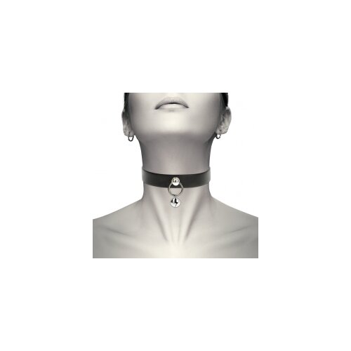 Coquette Choker Jingle Cene