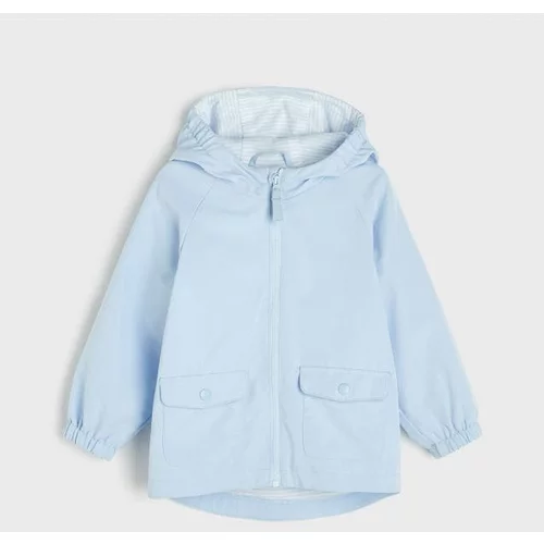 Sinsay jakna za prijelazno razdoblje za bebe 3775J-05X