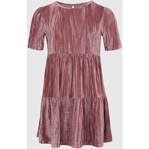 GAP Kids Velour Dress - Girls Cene