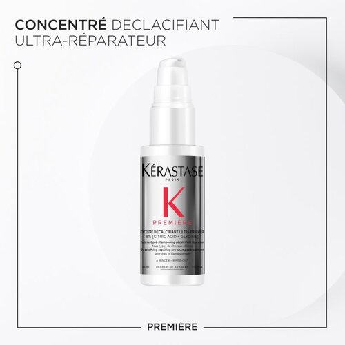 K&amp;eacute;rastase Premi&amp;egrave;re poklon set protiv pucanja kose Slike