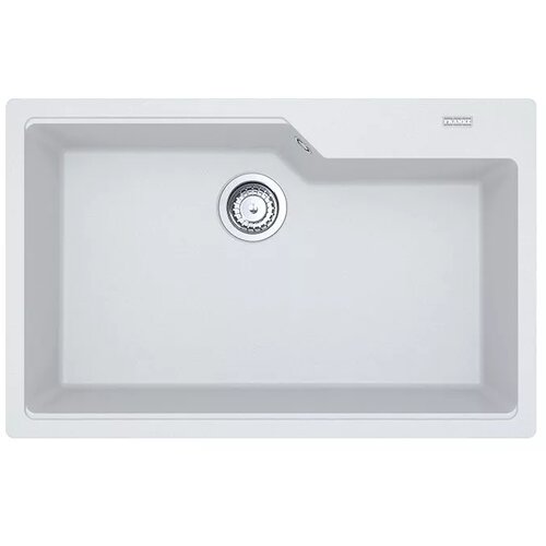 Franke sudopera UBG 610-72 114.0686.803 Cene