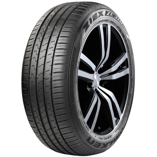 Falken 215/40R16 86W XL ZIEX ZE310EC letnja auto guma Cene