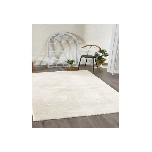 Conceptum Hypnose tepih od umjetnog krzna, 120x180cm, bež Cijene