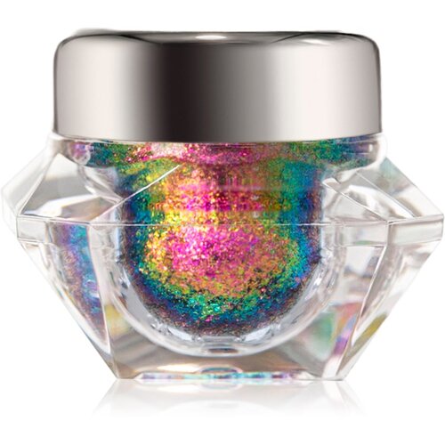 Danessa Myricks Beauty Infinite Chrome Flakes sjenilo za oči sa &scaron;ljokicama nijansa Pride 3.8 g Cijene