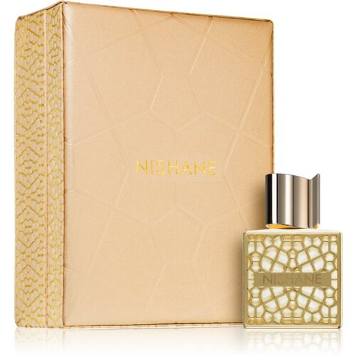 Nishane Hacivat Oud parfumski ekstrakt uniseks 50 ml Slike