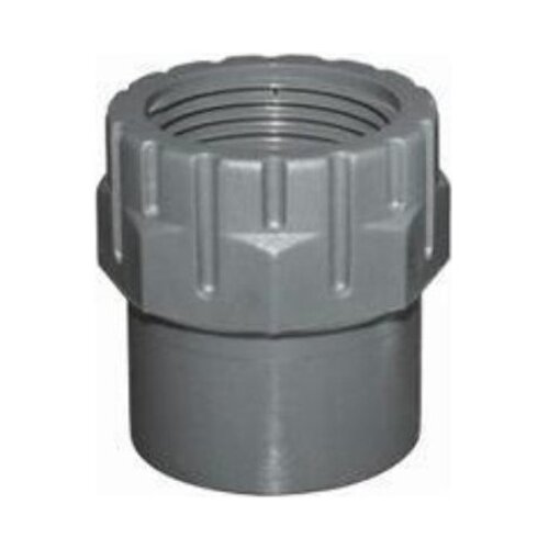 Powerpool PVC SPOJKA ZA CEV Z NOTRANJIM NAVOJEM, fi 50 MM, (21358922) Cene