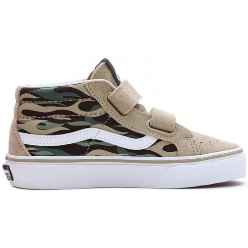 Vans Skate čevlji Sk8-mid reissue v Kostanjeva Cene