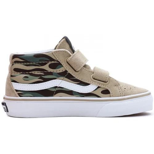 Vans Skate čevlji Sk8-mid reissue v Kostanjeva