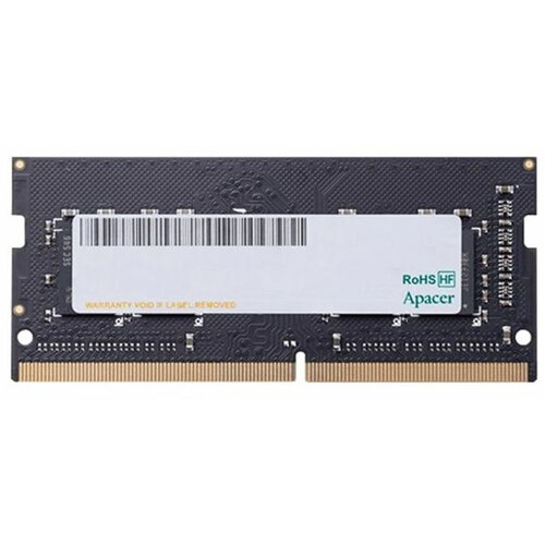 Apacer SODIMM DDR4 8GB 2666MHz ES.08G2V.GNH Slike