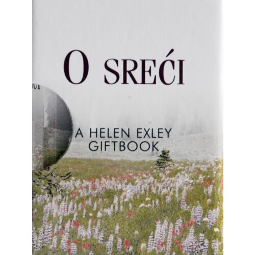 Valera Helen Exley - O sreći Slike