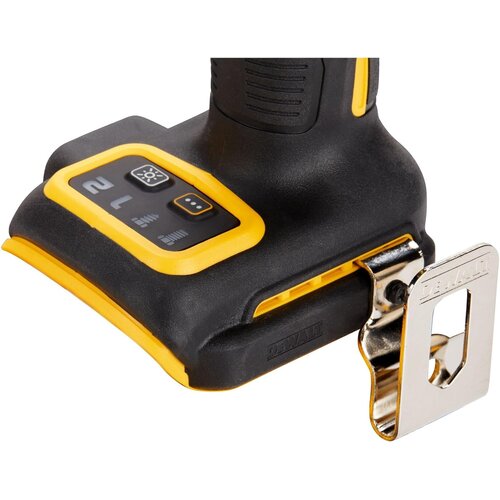 Dewalt DCF921N aku udarni zavrtač 18V XR 1/2 HR - Solo Slike