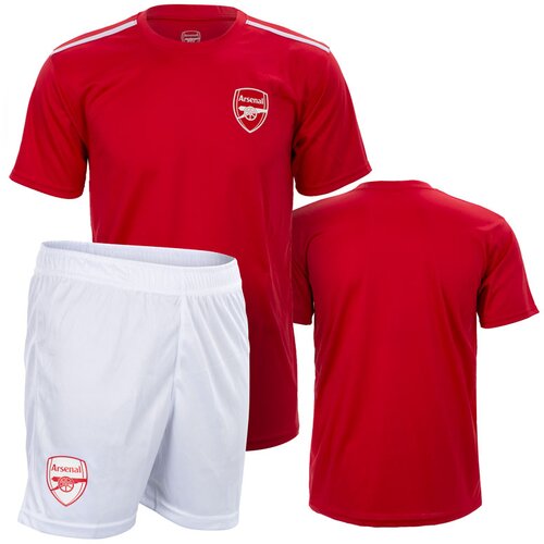 Drugo Arsenal N°1 Poly otroški trening komplet dres Cene