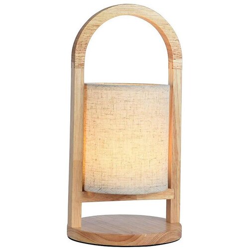  LED prigu&scaron;iva punjiva stona lampa na dodir LED/1,5W/5V 3000K 1800 mAh bež Cene