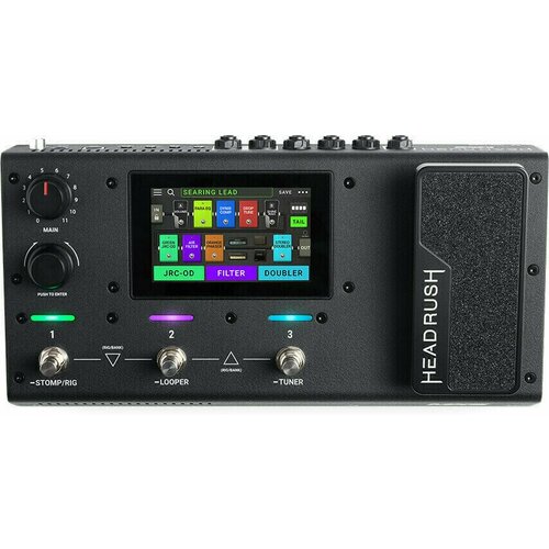 Headrush MX5 Cene