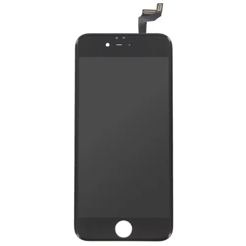 Mps dodirno staklo i lcd zaslon za apple iphone 6S, crno