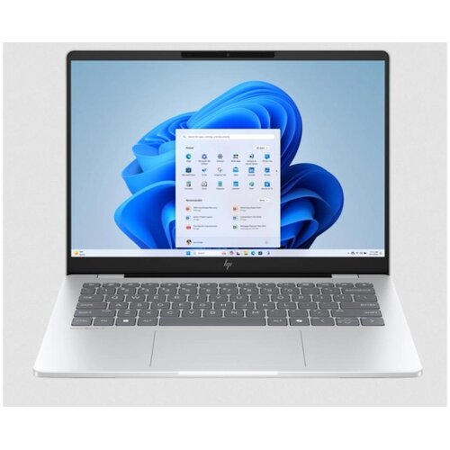 HP Laptop OmniBook 7 14-fs0000nn W11H/14"WUXGA AG/Core 5-210H/16GB onboard/512GB/srebrna/3g Cene