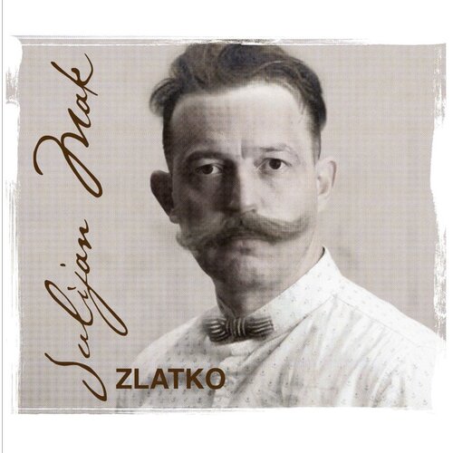 POSNETI MEDIJI ZLATKO - JULIJAN MAK, (681475) Cene