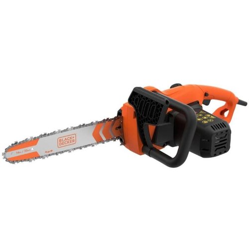 Black & Decker Verižna žaga BECS1835, 1800 W, 35 cm Cene