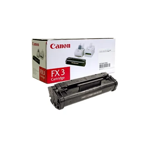  Canon FX-3 črn/black (FX3) - original