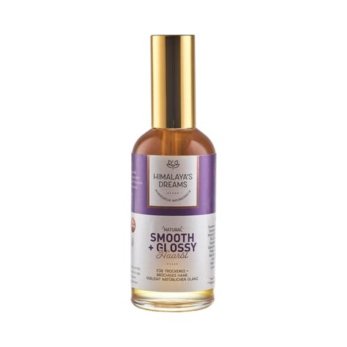 Himalaya&amp;#039;s Dreams Smooth &amp;amp; Glossy ulje za kosu Slike