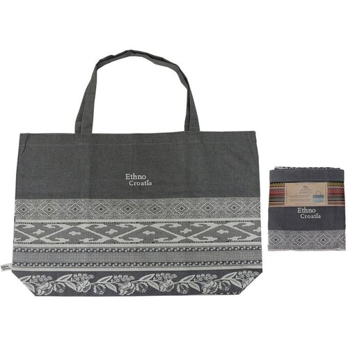 ETHNO Croatia Torba pamučna XXL 60x40 cm Cijene