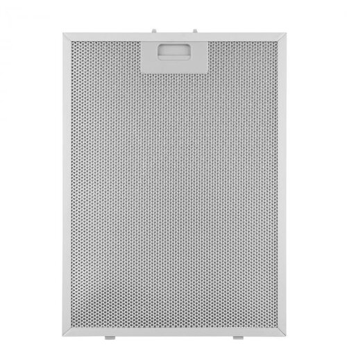 Klarstein oljni filter za nape, 28 x 38 cm, rezervni filter, dodatki, aluminij Cene