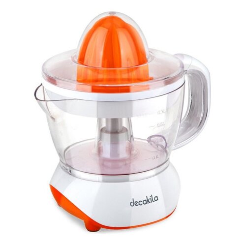 DECAKILA Citruseta sa dodacima 0,7l KEJC007W Cijene