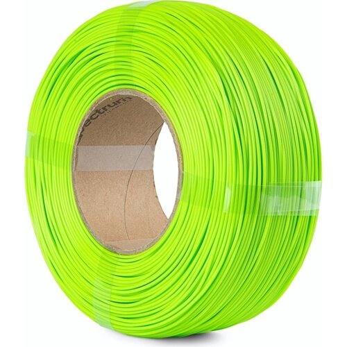 Spectrum ReFill PLA Premium Lime Green - 1,75 mm / 1000 g Cene
