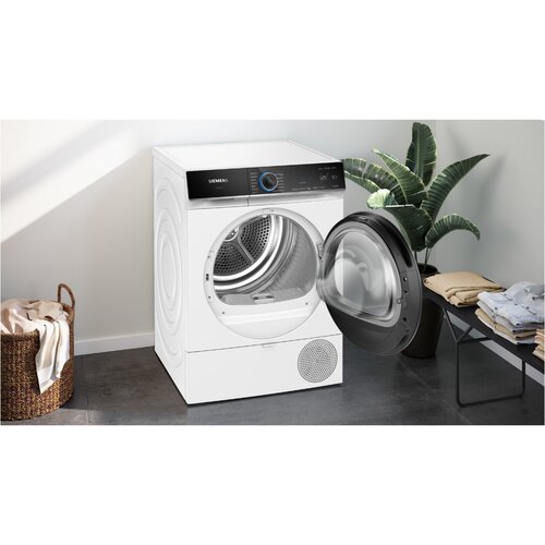 Siemens iQ700 WQ45B2B40 toplotna 9kg, Slike