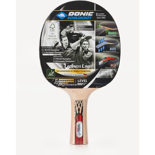 Donic Reket za ping pong Schildkr&amp;ouml;t Slike
