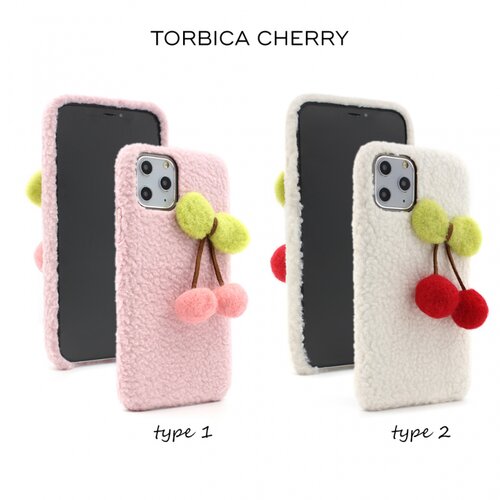 Teracell maska cherry za iphone 7 Plus/8Plus type 2 Slike