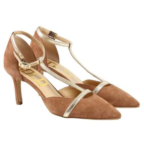 Solo shoes Francesca Cene