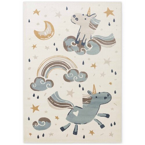Hanse Home Dječji tepih 120x170 cm Einhorn – Cene