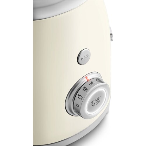 Smeg Kremno bel namizni mešalnik SMEG Cene